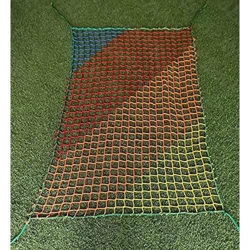 新入荷!!【日本未発売】 ベースボールネットの跳ね返り%ハンマリ%バスケットボールのネットキャッチャーフェンス野球の交代ゴールネットソフトボールの練習ネットバッティングネッ 【MYK2514399389】(89518円)