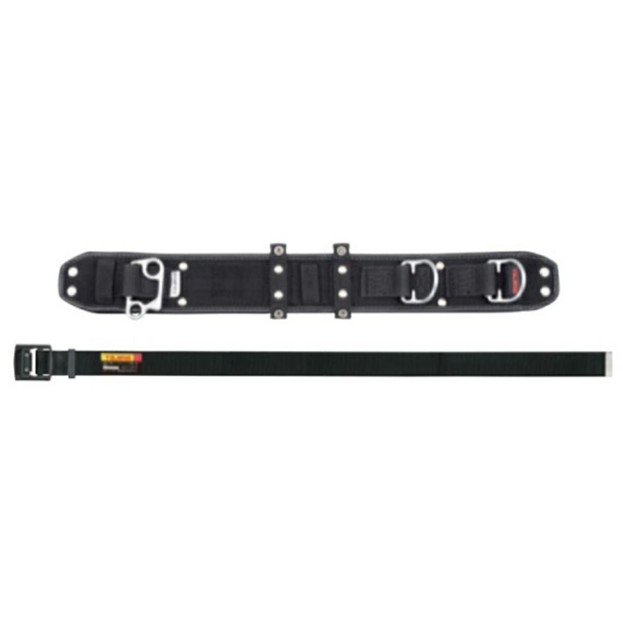 TAJIMA タジマ 墜落制止用器具 ワーク ポジショニング用 胴当て TAJIMA タジマ 墜落制止用器具 ワーク ポジショニング用 胴当て