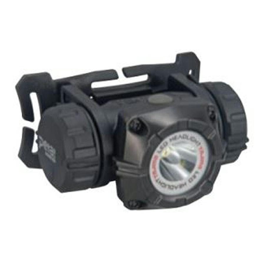 TAJIMA ヘッドライト U351 350lm 大径照射 TAJIMA ヘッドライト U351 350lm 大径照射