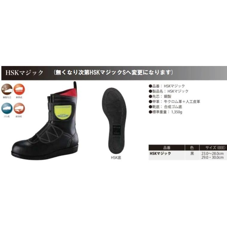 Nosacks ノサックス HSKマジックS (旧:HSKマジック) 道路 舗装用 安全