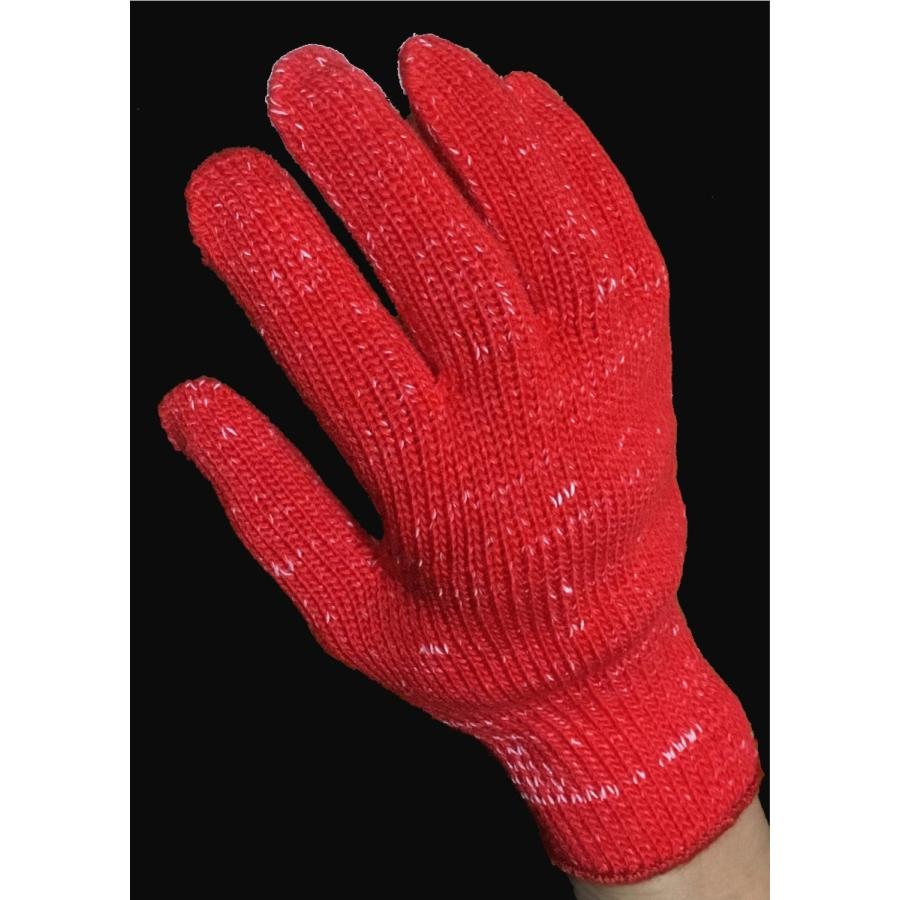 大漁 印 軍手 赤 レッド 漁業 ナイロン 強力 丈夫 ハード 作業用 1双 Pg4zpn9pik Kuショップ Yahoo 店 通販 Yahoo ショッピング