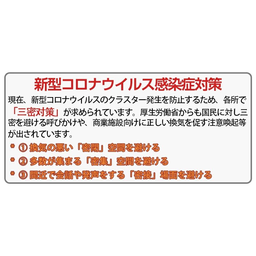 二酸化炭素 濃度計 測定器 CO2測定器 空気汚染測定器 CO2メーターモニター センサー 空気品質 TVOC 高精度 多機能 濃度測定 リアルタイム監視｜kusikika｜03