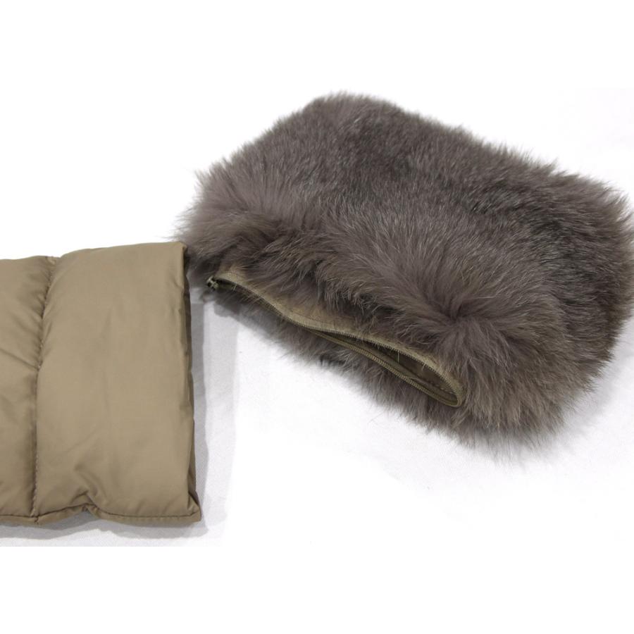 楠本質店 Yahoo ショッピング店の 楠本質店 元住吉 デュベティカ ファー付ダウンコート Kerrin レディース 38サイズ ベージュ系 172 D 54n00 1162 35 26 1ならyahoo ショッピング ランキングや口コミも豊富なネット通販 更にお得なpaypay