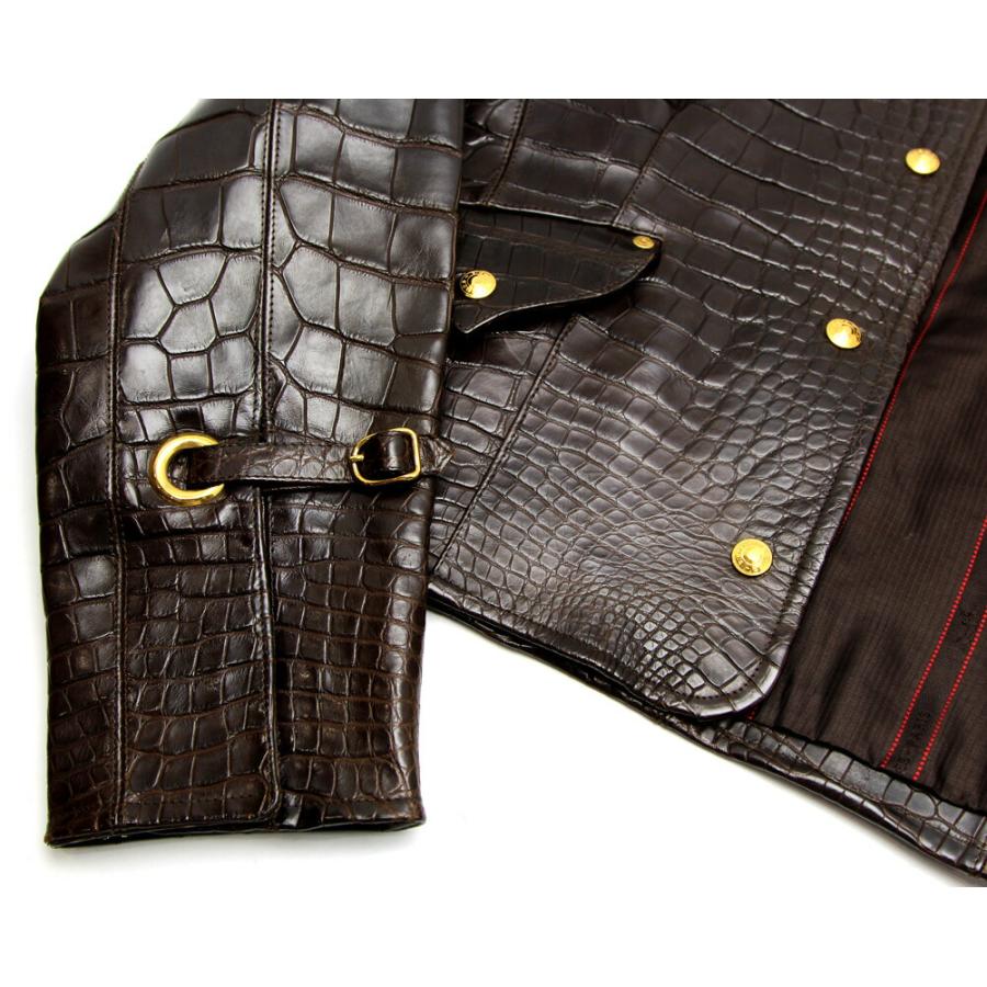 HERMES 【楠本質店/元住吉】エルメス クロコダイル レザー HERMES 【楠本質店/元住吉】エルメス クロコダイル レザー