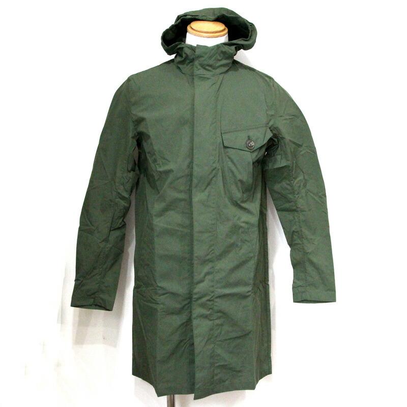 HERNO 【楠本質店/元住吉】未使用品 ヘルノ/HERNO フーデッド HERNO 【楠本質店/元住吉】未使用品 ヘルノ/HERNO フーデッド
