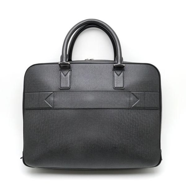 【楠本質店/元住吉】LOUIS VUITTON/ルイヴィトン　ネオ・イゴール　ブリーフケース　ビジネスバッグ　タイガ　ブラック　M32782｜kusumoto78｜04