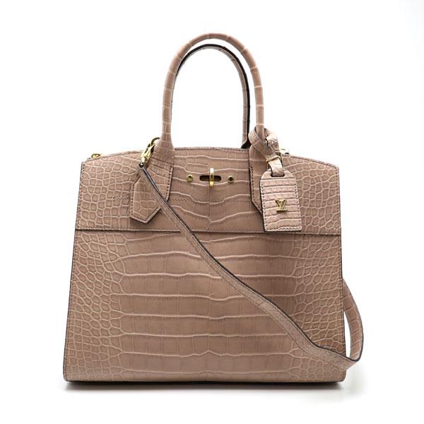 LOUIS VUITTON 【楠本質店/元住吉】LV/ルイヴィトン シティ LOUIS VUITTON 【楠本質店/元住吉】LV/ルイヴィトン シティ