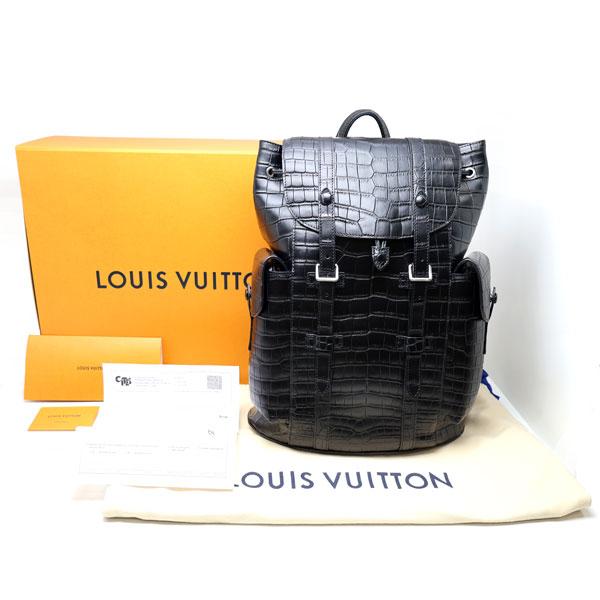 LOUIS VUITTON 【楠本質店/元住吉】未使用 LV/ルイヴィトン LOUIS VUITTON 【楠本質店/元住吉】未使用 LV/ルイヴィトン