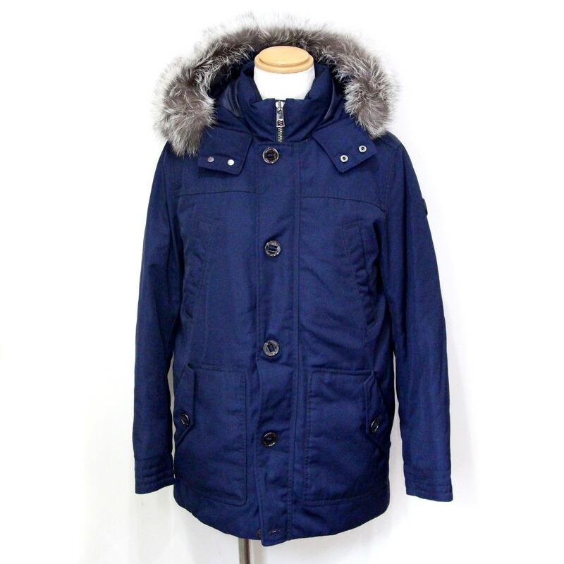 MICHAEL KORS 【楠本質店/元住吉】MICHAEL KORS マイケルコース ダウン 