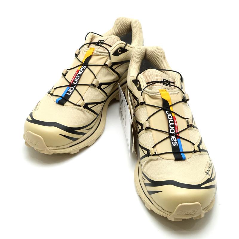 SALOMON 【楠本質店/元住吉】未使用品 サロモン/Salomon 474455 XT-6 