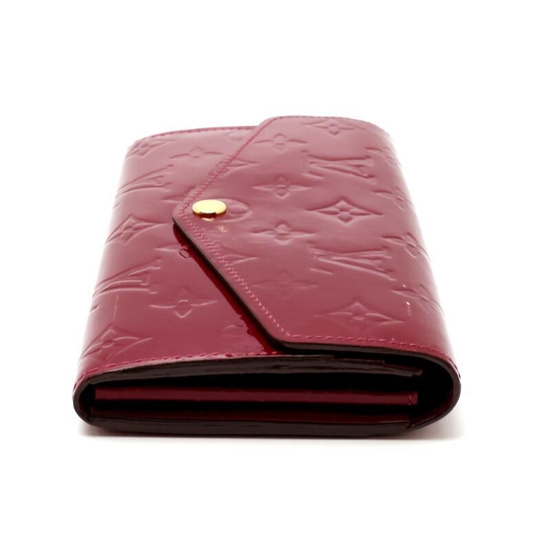 LOUIS VUITTON 【楠本質店/元住吉】LOUIS ルイヴィトン M90292 長財布 