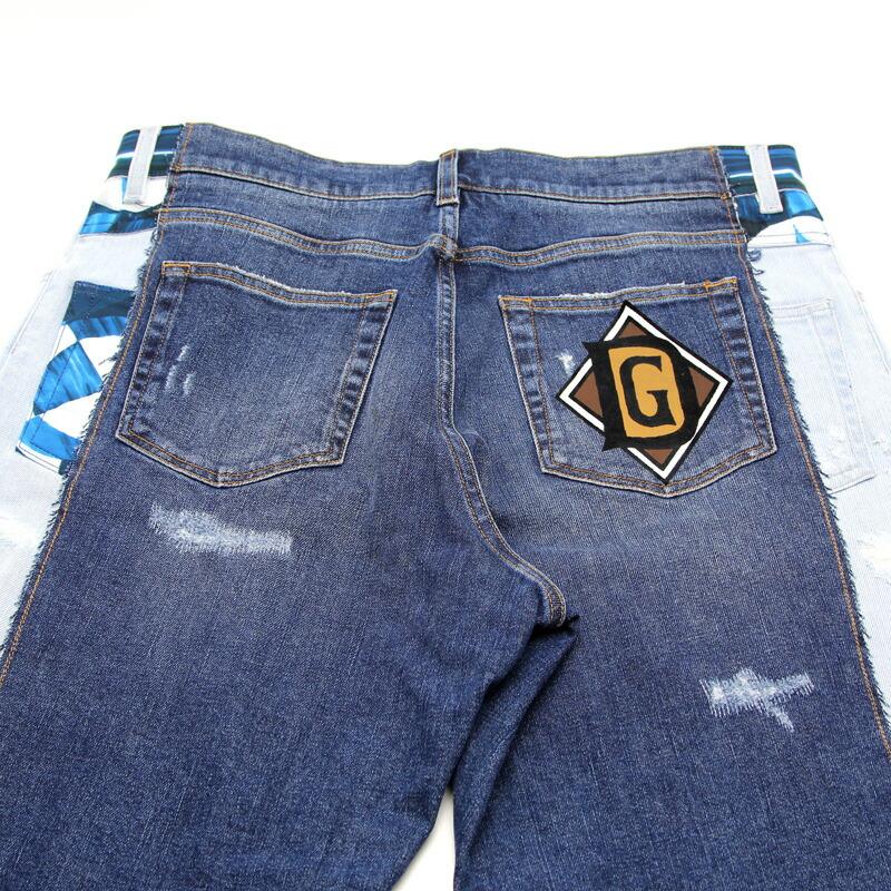 DOLCE&GABBANA 【楠本質店/元住吉】美品 ドルチェ&ガッバーナ LOOSE 