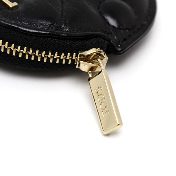 TOD'S 【楠本質店/元住吉】TOD'S/トッズ コインケース レザー TOD'S 【楠本質店/元住吉】TOD'S/トッズ コインケース レザー