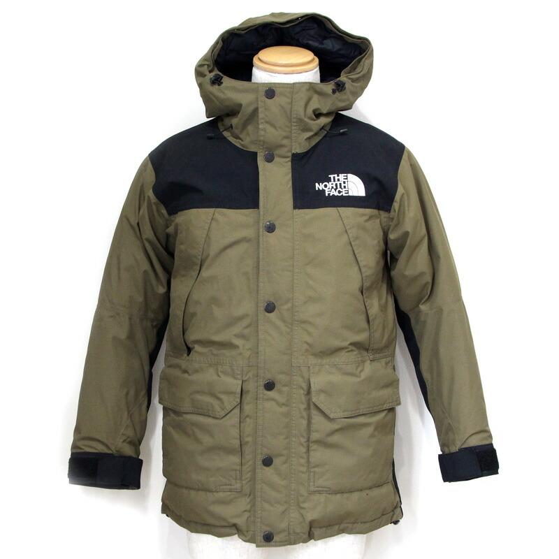 楠本質店/元住吉】ノースフェイス/THE NORTH FACE ND91835 