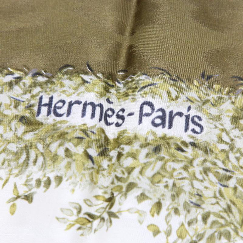 HERMES 【楠本質店/元住吉】エルメス スカーフ カレ90「KENYA HERMES 【楠本質店/元住吉】エルメス スカーフ カレ90「KENYA