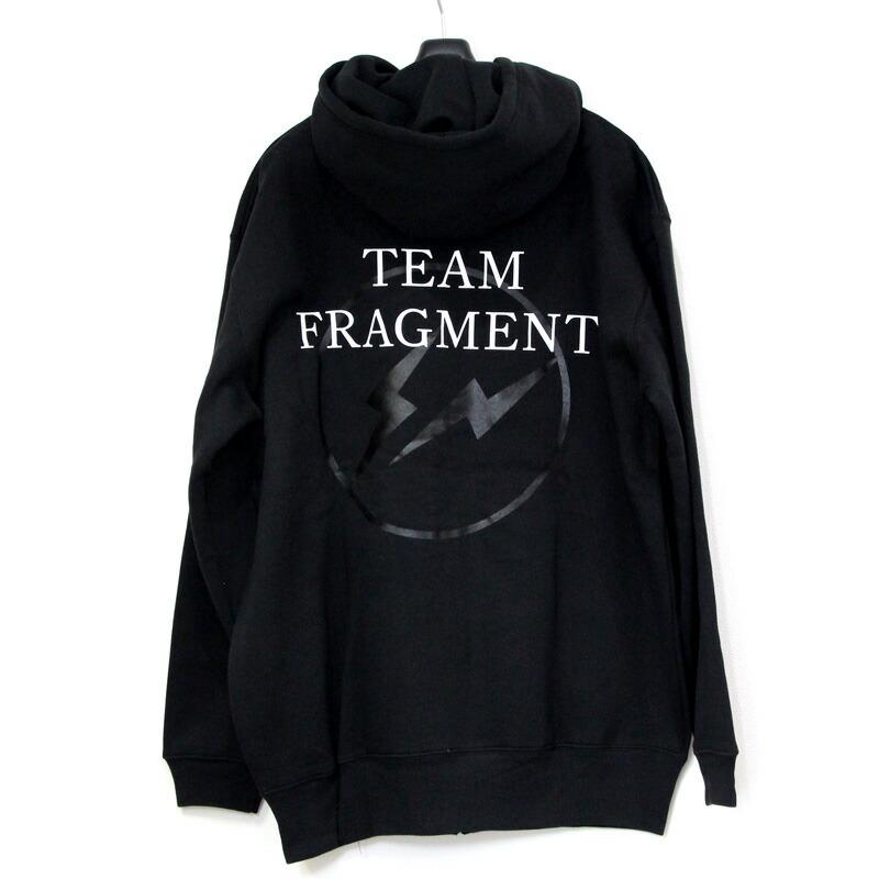 fragment design 【楠本質店/元住吉】未使用品 TEAM FRAGMENT fragment design 【楠本質店/元住吉】未使用品 TEAM FRAGMENT