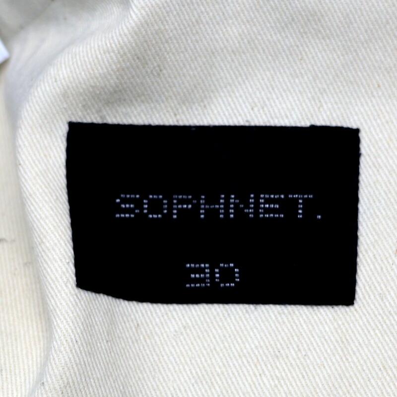 SOPHNET. 【楠本質店/元住吉】SOPHNET./ソフネット SOPH-000049 SOPHNET. 【楠本質店/元住吉】SOPHNET./ソフネット SOPH-000049