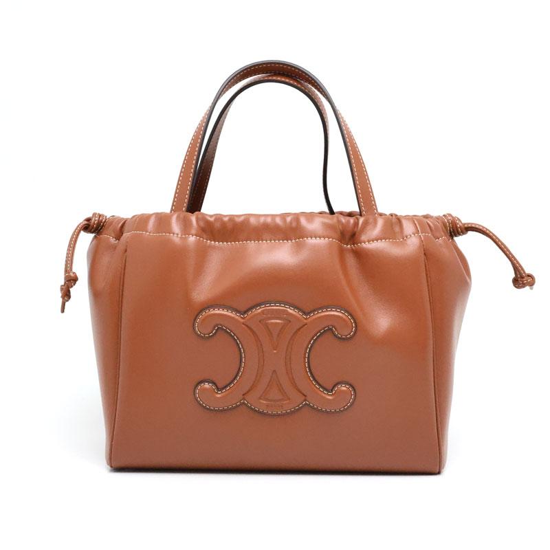 CABAS（CELINE） 【楠本質店/元住吉】新品 セリーヌ スモールカバ  