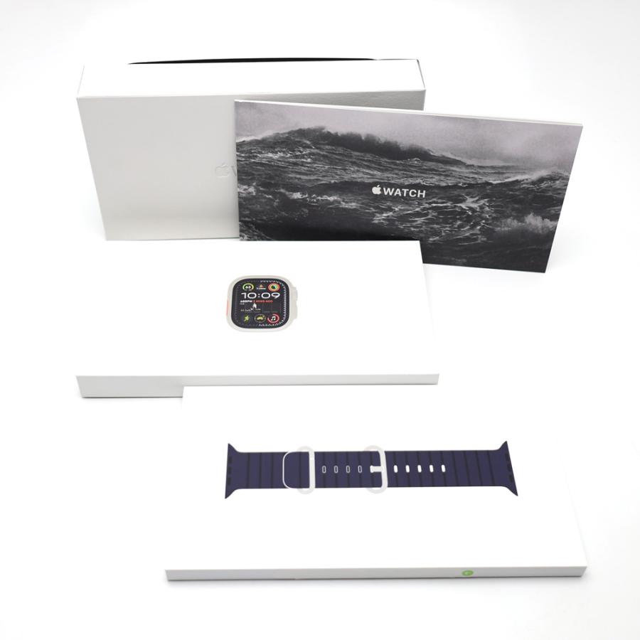 Apple Watch Ultra 【楠本質店/元住吉】未使用品 Apple Apple Ultra2 