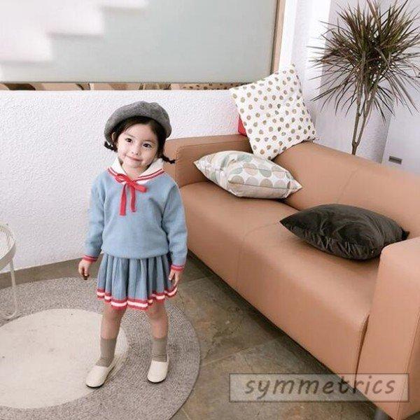 子供服 セットアップ キッズ 女の子 長袖 春秋 上下セット 韓国子供服 ニットセーター ミニスカート 可愛い お出かけ おしゃれ 通学着 新品 SuWNTAO4oo, ベビー、キッズ、マタニティ - windowrevival.co.nz 子供服 セットアップ キッズ 女の子 長袖 春秋 上下セット 韓国子供服 ニットセーター ミニスカート 可愛い お出かけ おしゃれ 通学着 新品 SuWNTAO4oo, ベビー、キッズ、マタニティ - windowrevival.co.nz