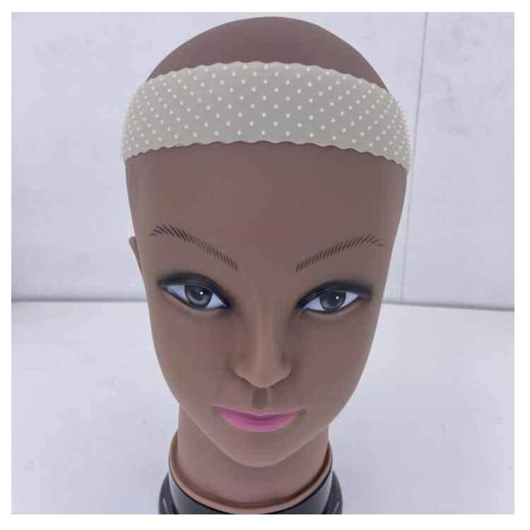 ウィッグ 固定 グリップ バンド エクステ かつら ヘア ピン クリップ スタンド ブラシ ネット 黒色 茶色 ベージュ B07cbnjn8w エクスペリエンスデザイン 通販 2ピースシリコングリップウィッグバンド調整可能なシリコンウィッグヘッドバンド固定n Wilsonvillecoc Com