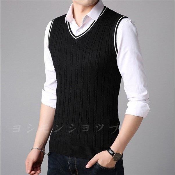 非常に高い品質 ベスト ジレ ニットベスト メンズ 秋冬 ビジネス プルオーバー スーツ 半額セール ニットベスト メンズ 洗える Vネック 無地 リブ編み ノースリーブ セーター スクールベスト ウォッシャブル ビジネス 仕事用 制服 通勤 通学 Www Threeriversofs Com
