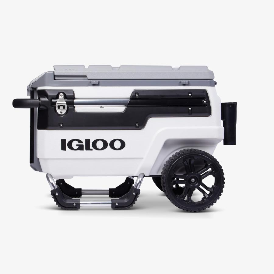 igloo クーラーボックス イグルー TRAILMATE JOURNEY トレイル igloo クーラーボックス イグルー TRAILMATE JOURNEY トレイル