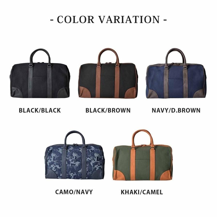 ボストンバッグ メンズ レディース 兼用 旅行 オシャレ 安い スポーツ 大容量 キャンバス ショルダーバッグ Kusunoki 通販 Paypayモール