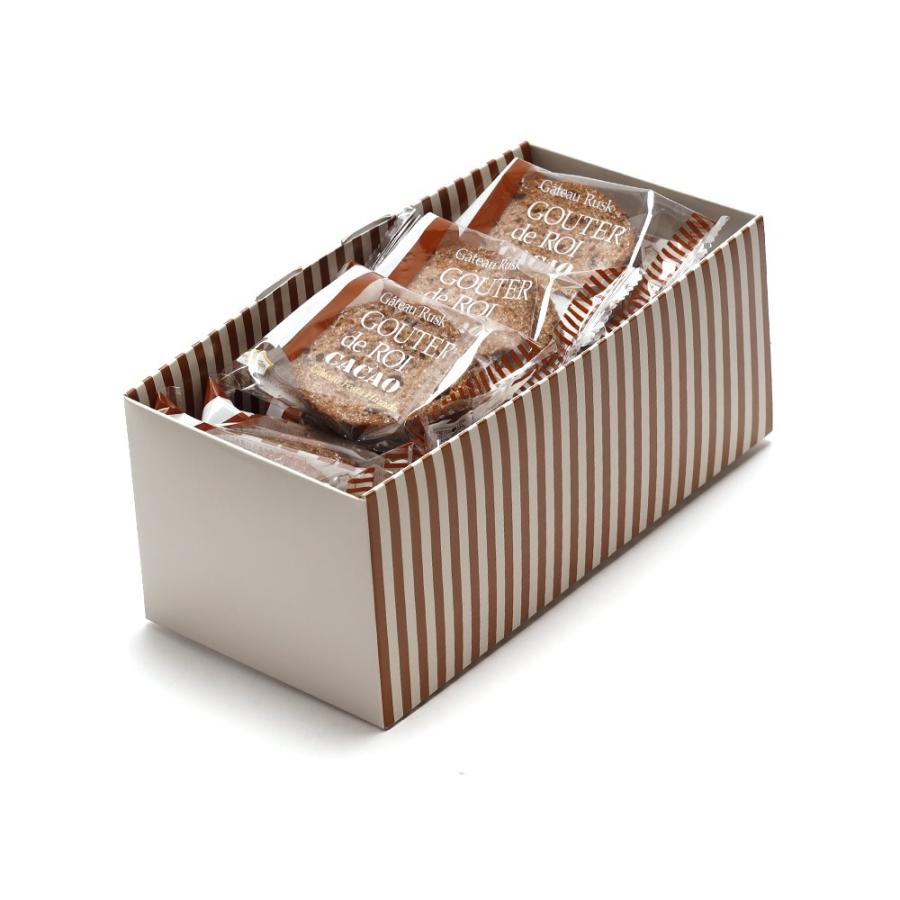 ガトーフェスタハラダ ラスク ハラダのラスク 原田 グーテ デ ロワ カカオ Rc4 スイーツ お菓子 Kusunoki 通販 Paypayモール