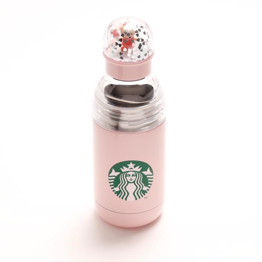スターバックス タンブラー キャンディーベアリー スタードーム ボトル 水筒 キャンプ 海外限定 日本未入荷 韓国限定 スタバ 送料無料 ギフト 可愛い Kusunoki 通販 Paypayモール