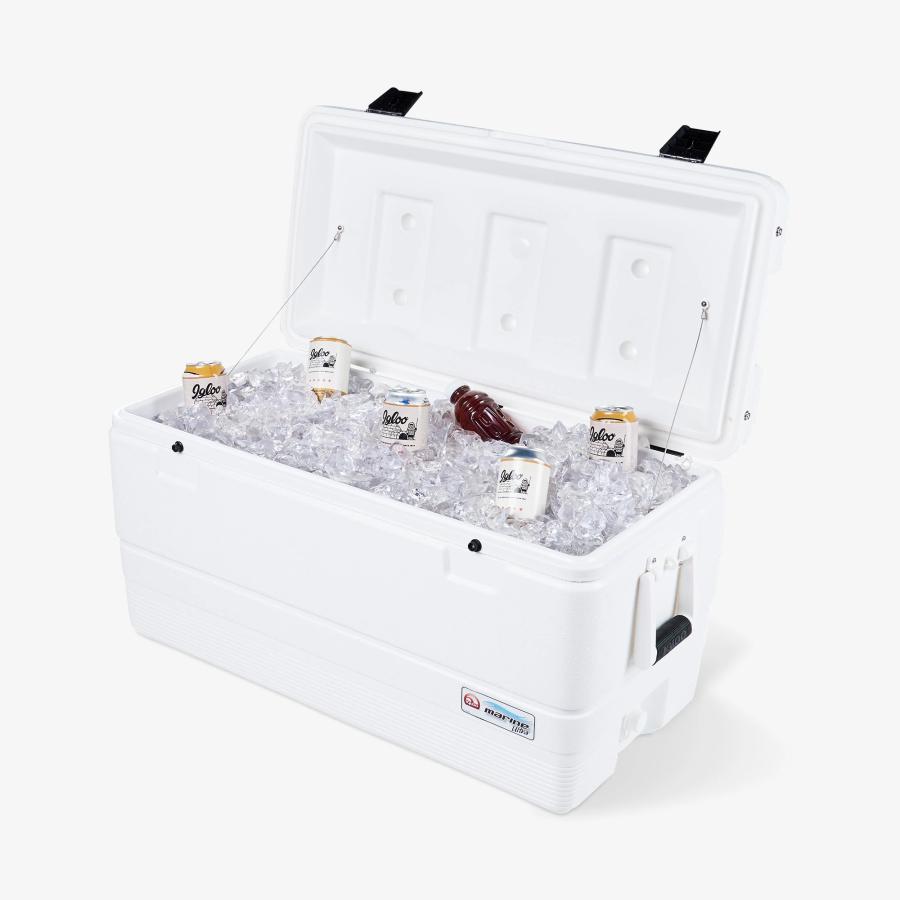 igloo イグルー マリンウルトラ クーラーボックス 88L マリーン igloo イグルー マリンウルトラ クーラーボックス 88L マリーン