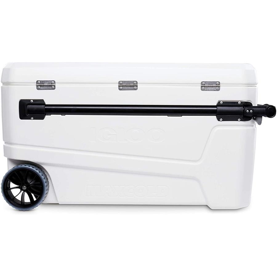 igloo IGLOO イグルー クーラーボックス 大型 104L サンセット igloo IGLOO イグルー クーラーボックス 大型 104L サンセット