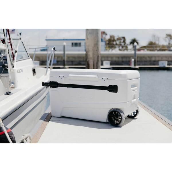 igloo IGLOO イグルー クーラーボックス 大型 104L サンセット igloo IGLOO イグルー クーラーボックス 大型 104L サンセット