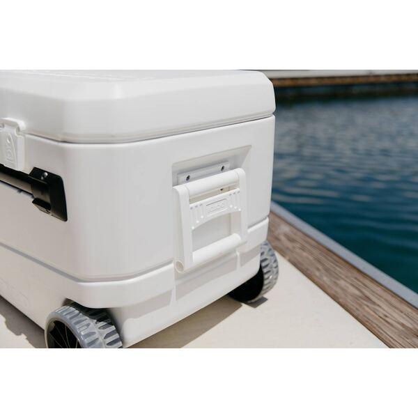 igloo IGLOO イグルー クーラーボックス 大型 104L サンセット igloo IGLOO イグルー クーラーボックス 大型 104L サンセット