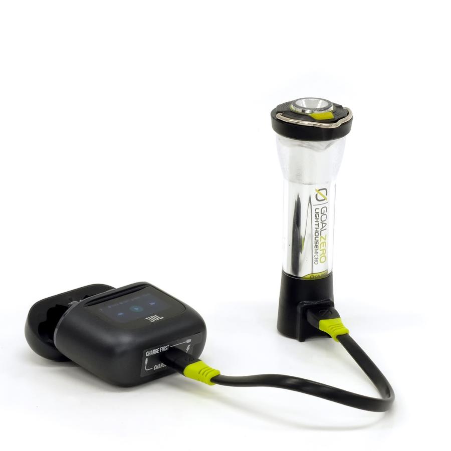 GOAL ZERO GoalZero ゴールゼロ led ランタン 充電式 USB GOAL ZERO GoalZero ゴールゼロ led ランタン 充電式 USB