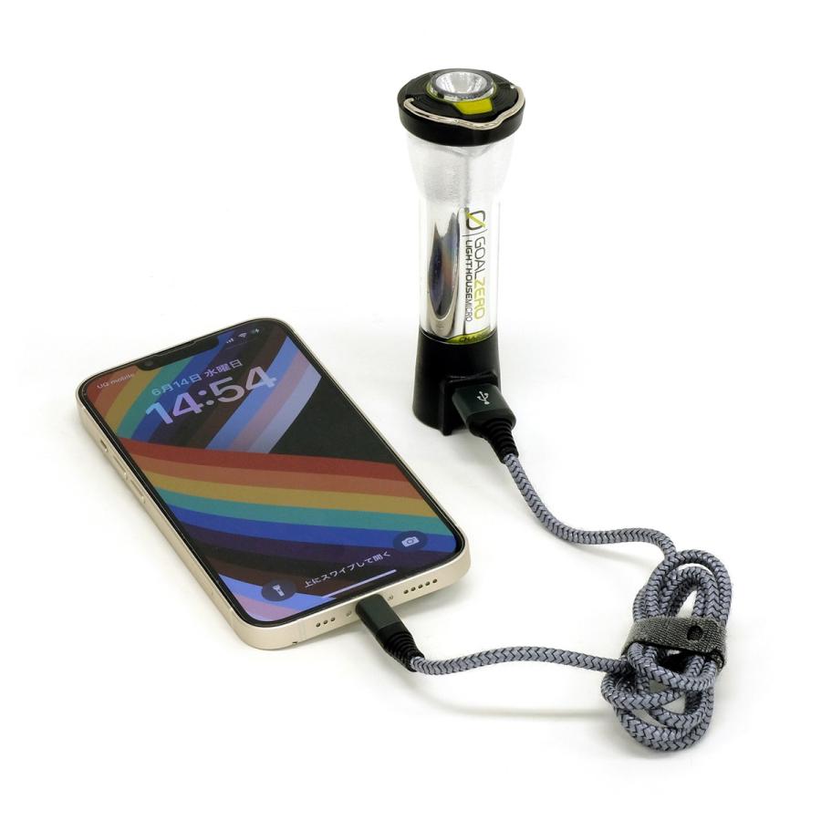 GOAL ZERO GoalZero ゴールゼロ led ランタン 充電式 USB GOAL ZERO GoalZero ゴールゼロ led ランタン 充電式 USB