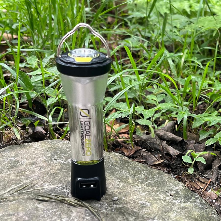 GOAL ZERO GoalZero ゴールゼロ led ランタン 充電式 USB GOAL ZERO GoalZero ゴールゼロ led ランタン 充電式 USB