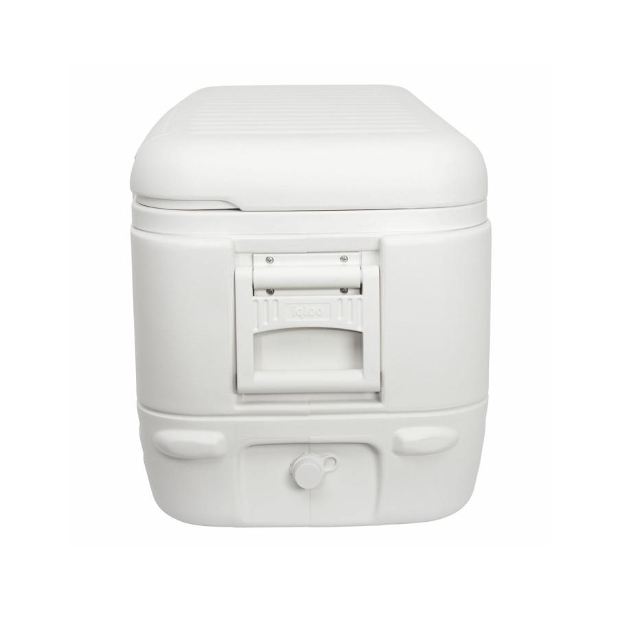 IGLOO イグルー クーラーボックス 大型 POLAR120qt 114L イグロー 大容量 キャンプ BBQ 釣り海 川 アウトドア キャンプ スポーツ 44577｜kusunokishop｜04