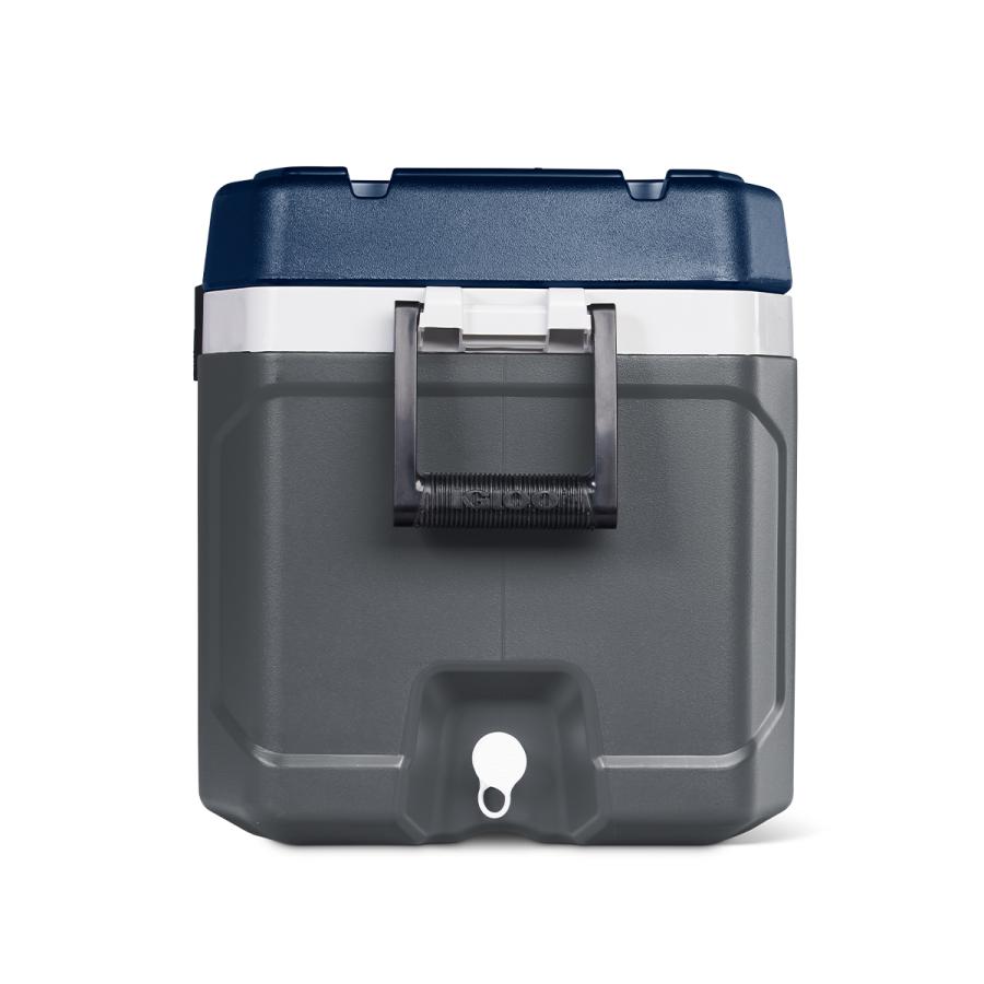 IGLOO イグルー クーラーボックス 大型 イグルークーラーボックス 51L マックスコールド ラティチュード 49025 MAXCOLD 54QT LATITUDE イグロー｜kusunokishop｜08