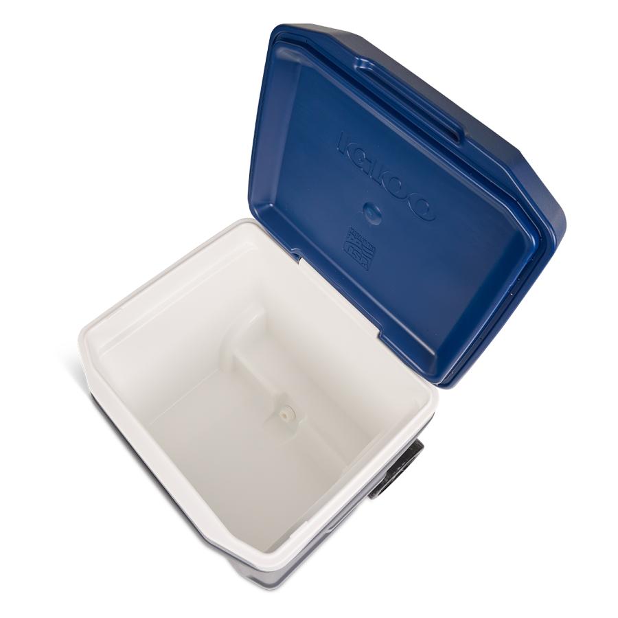 igloo IGLOO イグルー クーラーボックス キャスター付き 58L igloo IGLOO イグルー クーラーボックス キャスター付き 58L