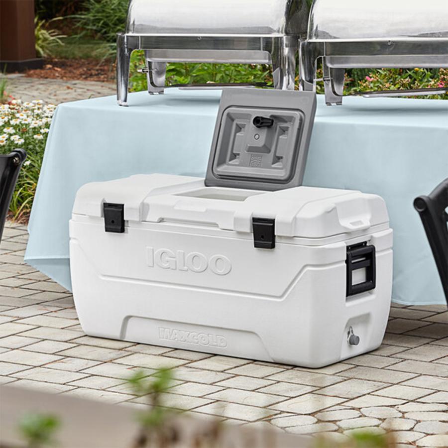 igloo IGLOO イグルー クーラーボックス 156L 大型 大容量 igloo IGLOO イグルー クーラーボックス 156L 大型 大容量