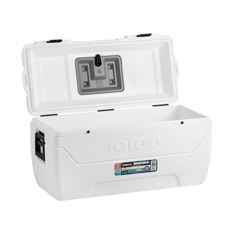 igloo IGLOO イグルー クーラーボックス 156L 大型 大容量 igloo IGLOO イグルー クーラーボックス 156L 大型 大容量