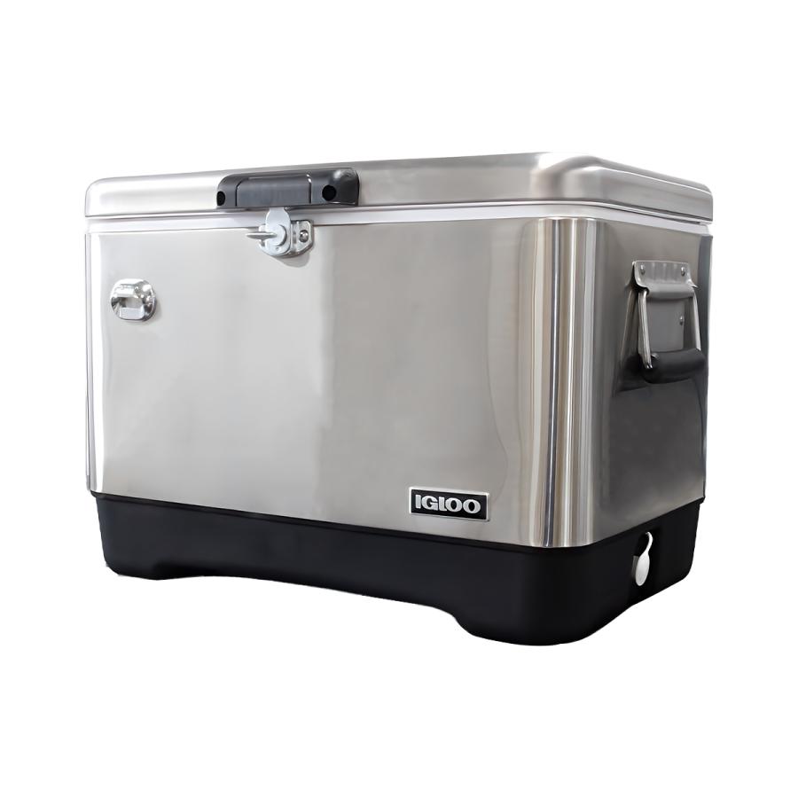 igloo IGLOO イグルー クーラーボックス 大型 51L イグルー igloo IGLOO イグルー クーラーボックス 大型 51L イグルー