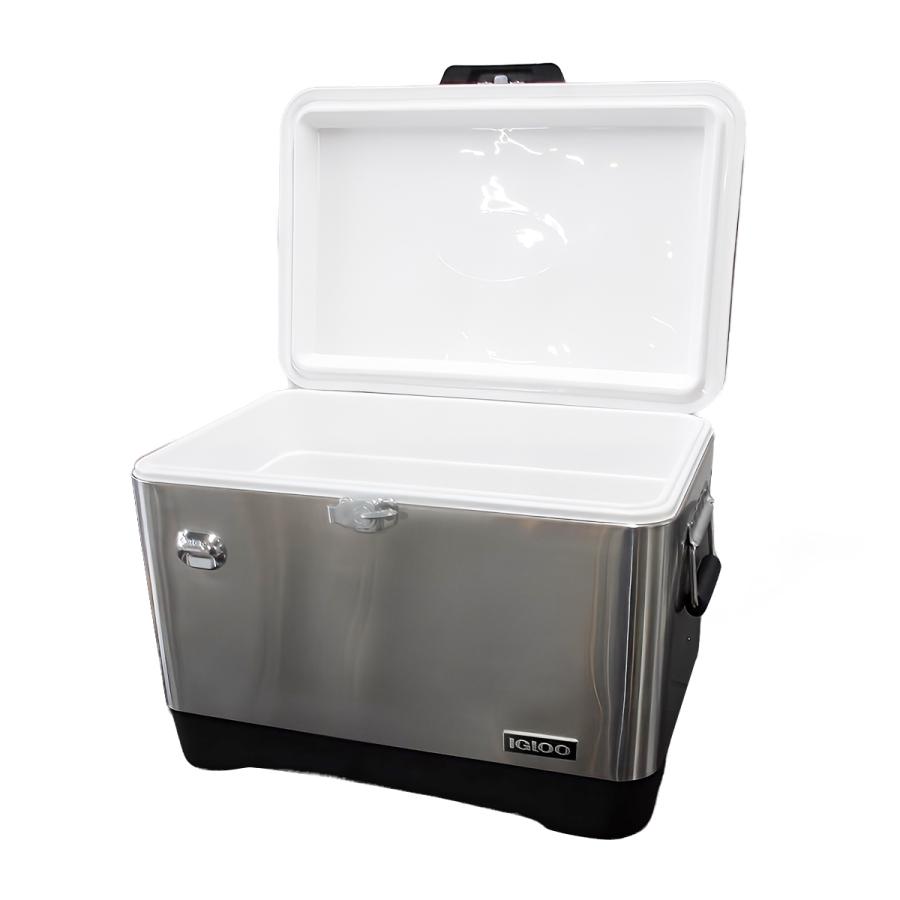 igloo IGLOO イグルー クーラーボックス 大型 51L イグルー igloo IGLOO イグルー クーラーボックス 大型 51L イグルー