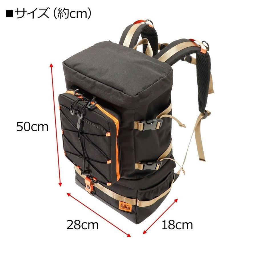 捧呈 フィッシングバッグ 釣り リュック ルアーバック アブガルシアタイプ Granwalker グランウォーカー フィッシング ロッドケース ロッド収納 Heartlandgolfpark Com