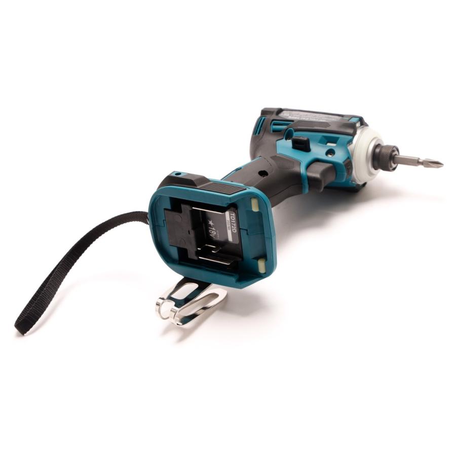 マキタ /エントリーだけで19％OFF/ MAKITA 18v インパクト td172  