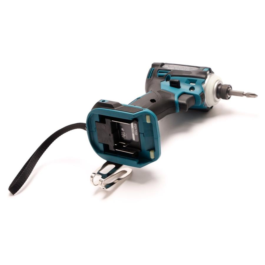 マキタ /エントリーだけで19%OFF/ MAKITA 18v インパクト td172 マキタ /エントリーだけで19%OFF/ MAKITA 18v インパクト td172