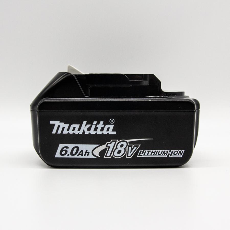 マキタ バッテリー 18v 純正 BL1860B 箱 外箱あり 新品 化粧箱入 マキタ バッテリー 18v 純正 BL1860B 箱 外箱あり 新品 化粧箱入