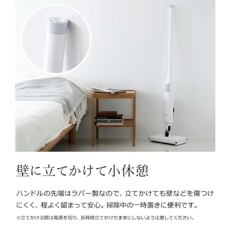 BALMUDA 掃除機 コードレス 軽量 サイクロン 吸引力 スティック BALMUDA 掃除機 コードレス 軽量 サイクロン 吸引力 スティック