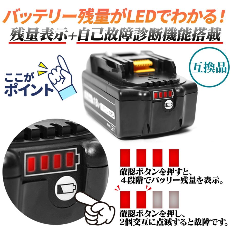 Makita - 【新品・未使用】マキタ makita TD149インパクトドライバーセット 黒 楽天市場】マキタ TD149 本体のみ 各色 純正 18V 充電式